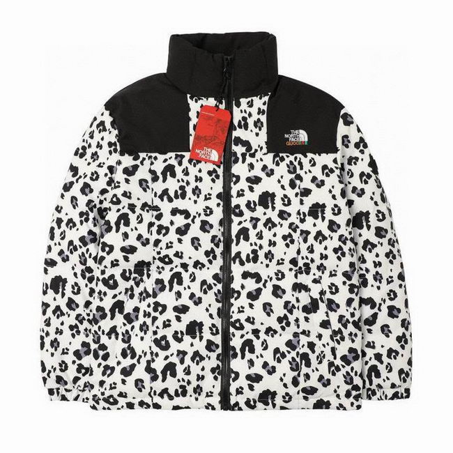 North Face Down Jacket Mens ID:202111b53